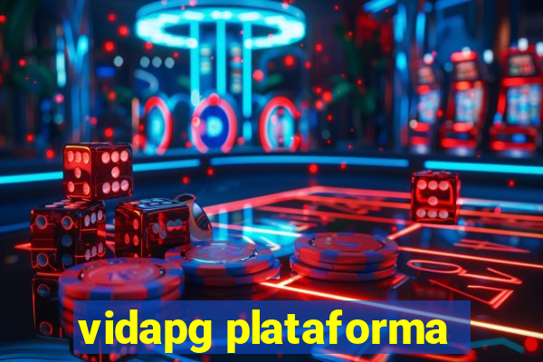 vidapg plataforma