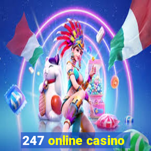 247 online casino