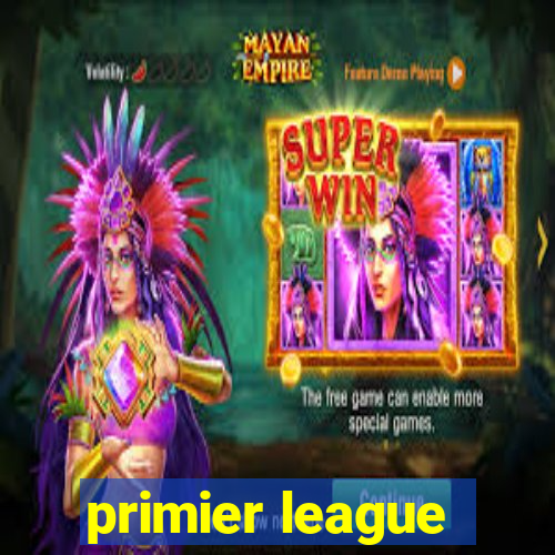 primier league