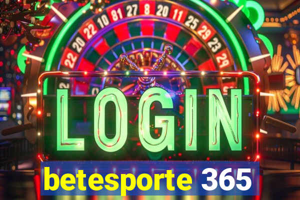 betesporte 365