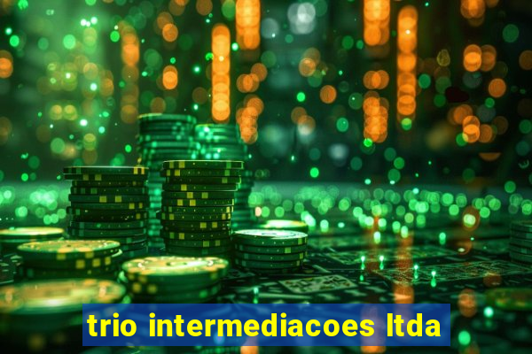 trio intermediacoes ltda