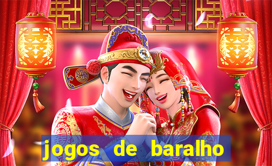 jogos de baralho online pife