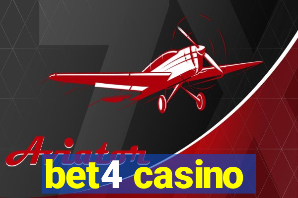 bet4 casino