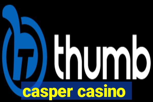 casper casino