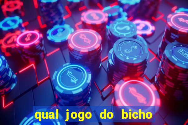 qual jogo do bicho paga mais