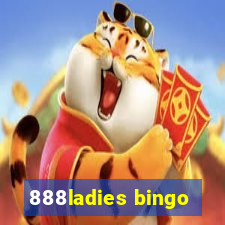 888ladies bingo