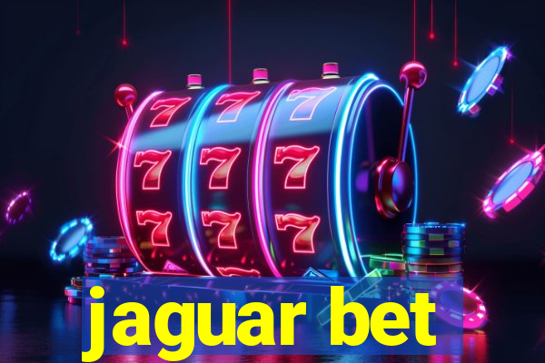 jaguar bet