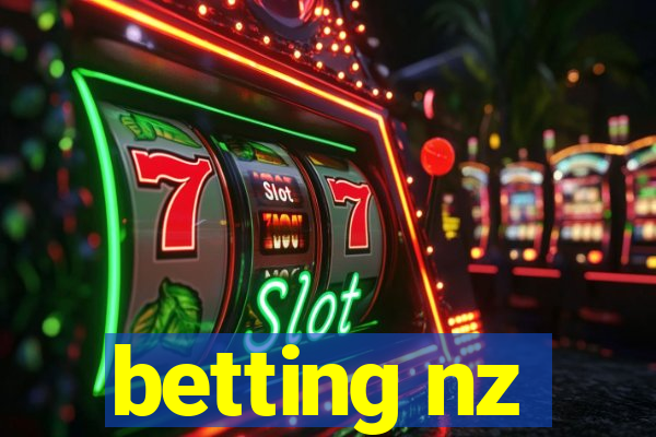 betting nz