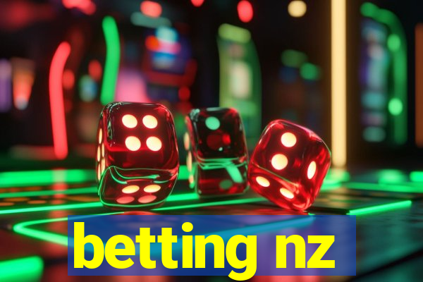 betting nz