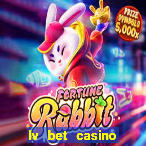 lv bet casino bonus code