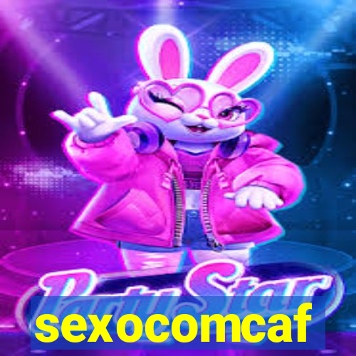 sexocomcaf