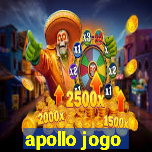 apollo jogo