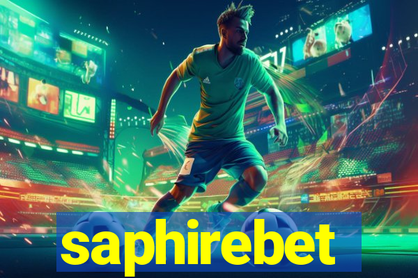 saphirebet