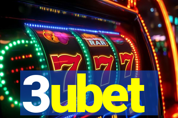 3ubet