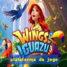 plataforma do jogo do gatinho