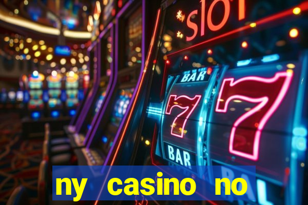 ny casino no deposit bonus