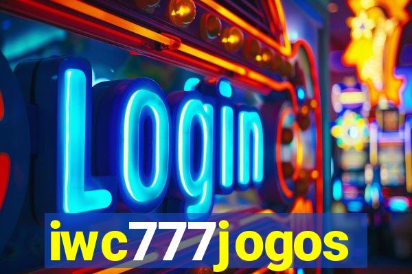 iwc777jogos