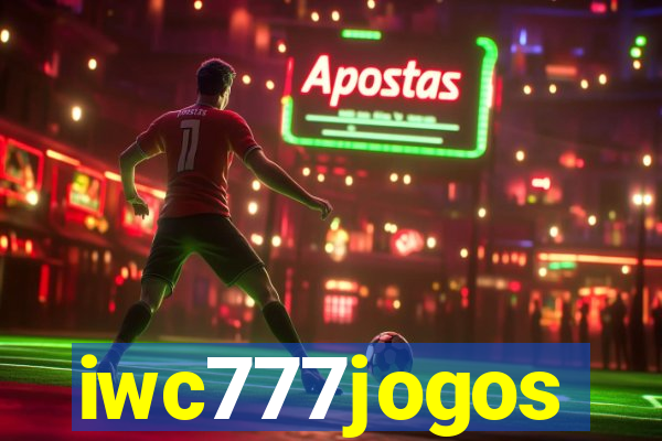 iwc777jogos