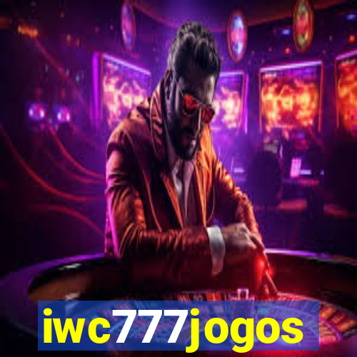 iwc777jogos