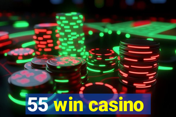 55 win casino