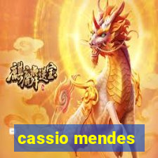 cassio mendes