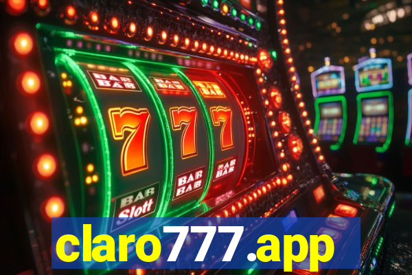 claro777.app