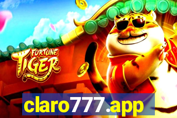 claro777.app