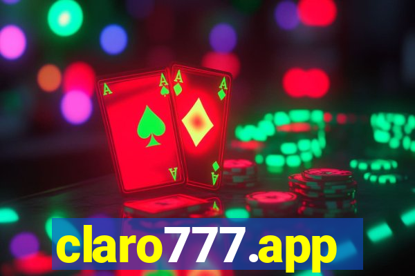 claro777.app