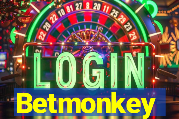 Betmonkey