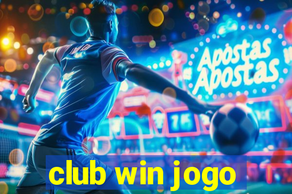 club win jogo