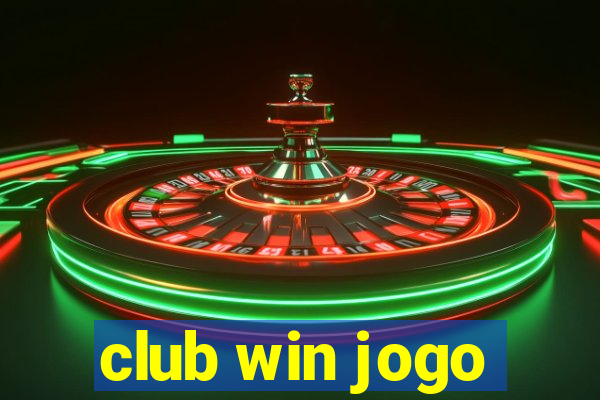 club win jogo