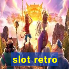 slot retro