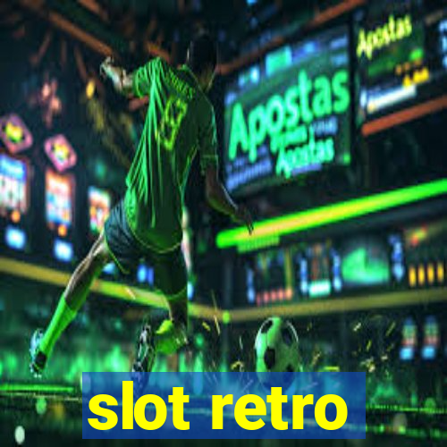 slot retro