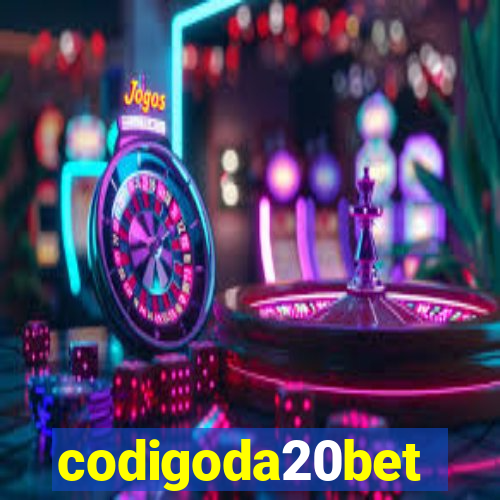 codigoda20bet