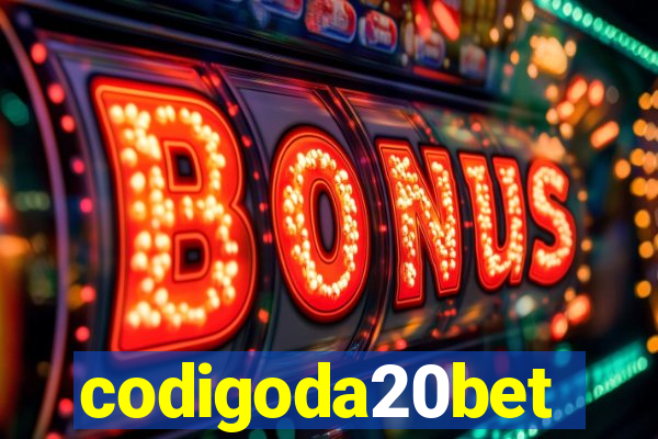 codigoda20bet