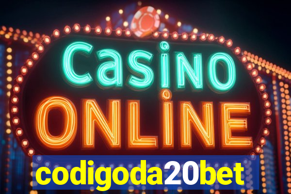 codigoda20bet