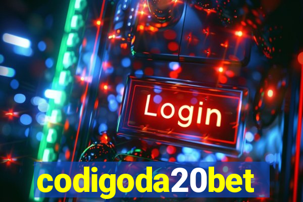 codigoda20bet