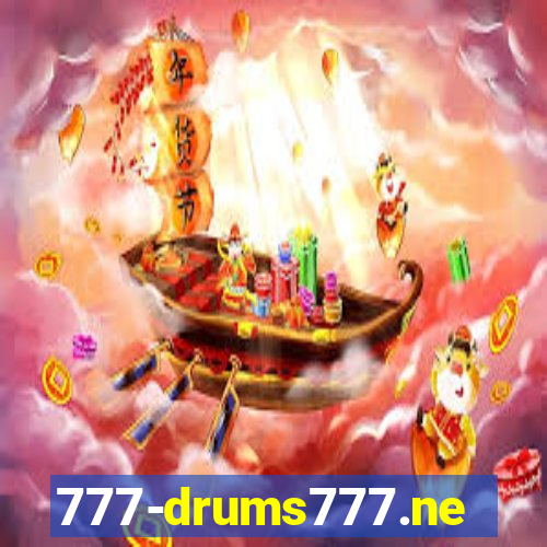 777-drums777.net