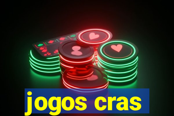 jogos cras