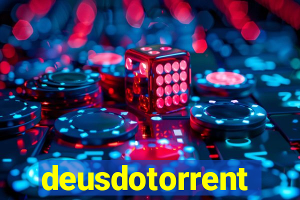 deusdotorrent