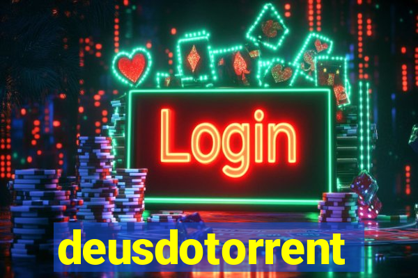 deusdotorrent