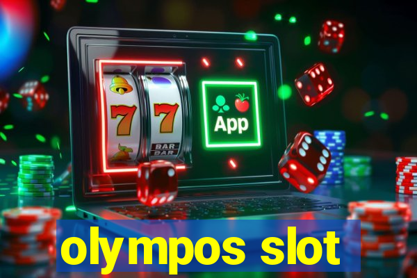 olympos slot