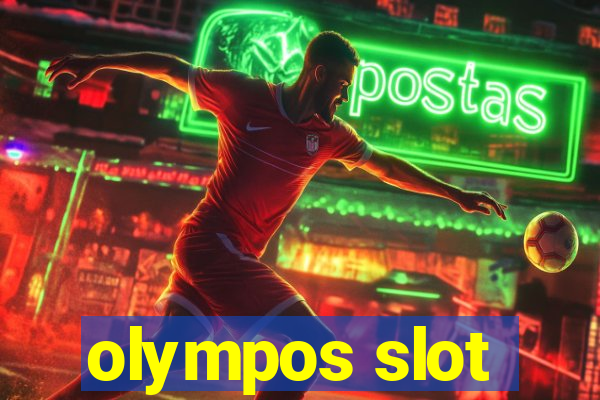 olympos slot