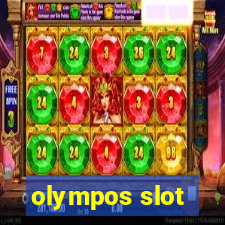 olympos slot