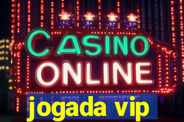 jogada vip