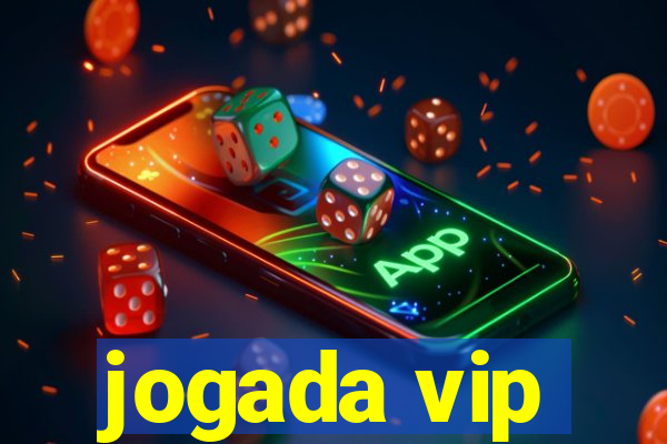 jogada vip