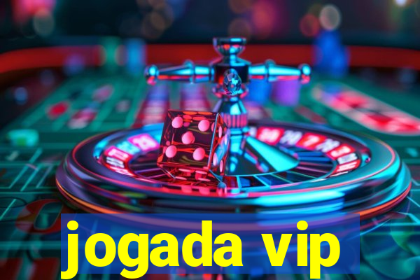 jogada vip