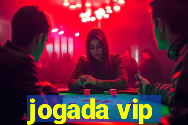 jogada vip