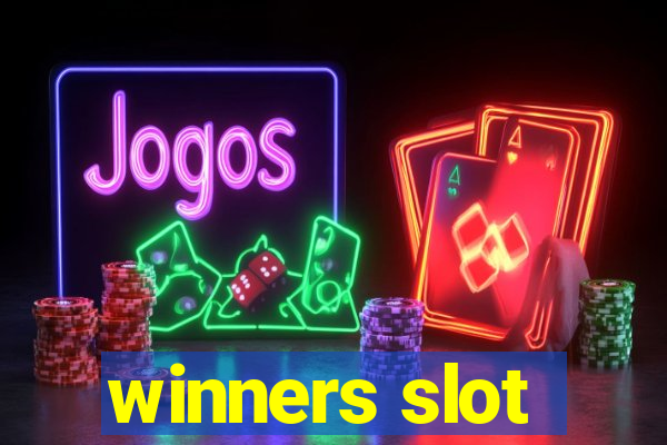 winners slot