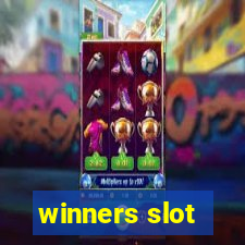 winners slot